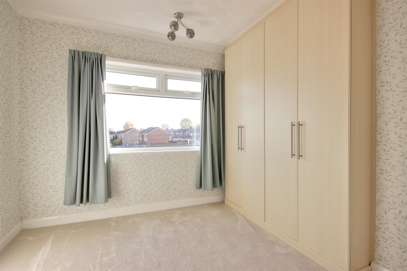 Trafford Road, Willerby, Hull